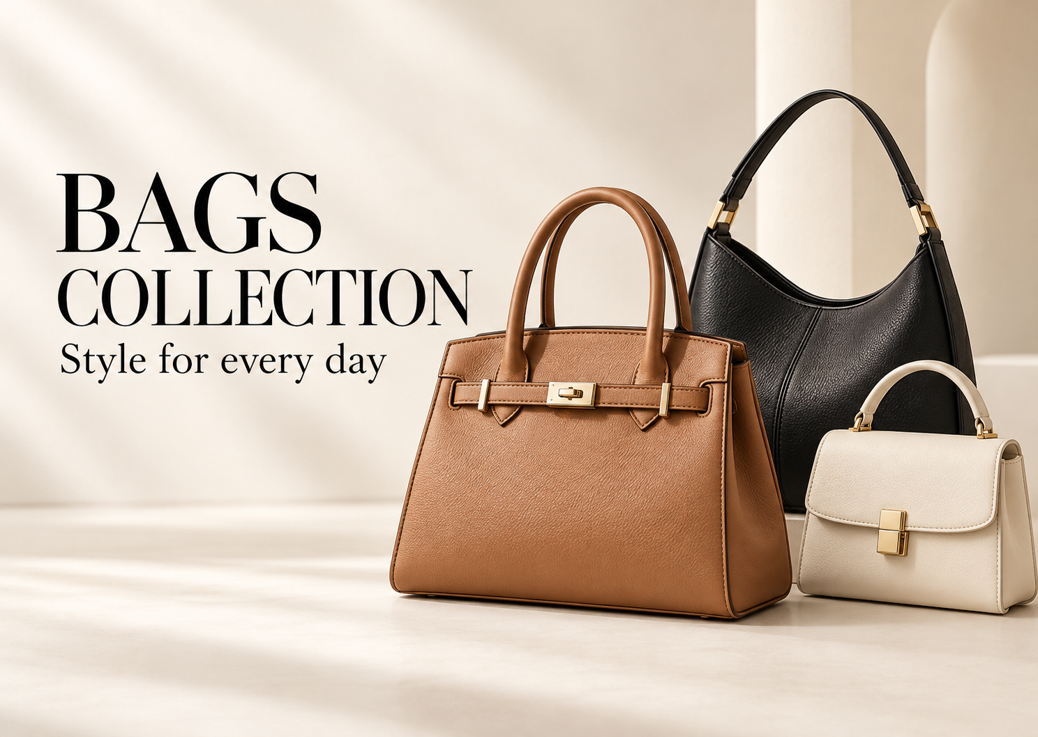 BiG FACTORY fashion collection